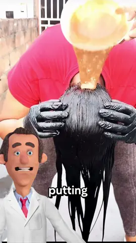 use this on your hair and you will see difference in one week.