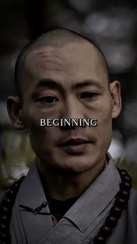 Here’s a polished caption you can use for your Instagram reel: Shi Heng Yi teaches that true strength begins with mastering yourself. Through years of Shaolin training, he emphasizes that discipline, patience, and inner peace are built through consistent daily action—not shortcuts. His message reminds us that every challenge is an opportunity to become mentally stronger and more resilient. Rather than focusing on external success alone, Shi Heng Yi encourages people to develop self-awareness and emotional control. He believes that when you learn to calm your mind, embrace discomfort, and remain disciplined during difficult moments, you unlock your greatest potential. His wisdom continues to inspire millions to pursue growth from within. Success isn’t about being perfect—it’s about showing up every day with purpose, consistency, and courage. Let Shi Heng Yi’s teachings motivate you to strengthen your mind, stay focused on your goals, and become the best version of yourself. #Discipline #Mindset #SelfMastery #StayFocused #Motivation Follow Strive Era for more content!!! Managed by @Sosa⚫️ 