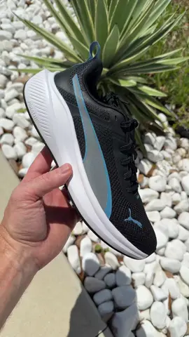 Puma went crazy on these 🔥🐈‍⬛#tiktokshopcreatorpicks #puma #sneakers #shoes #deals 