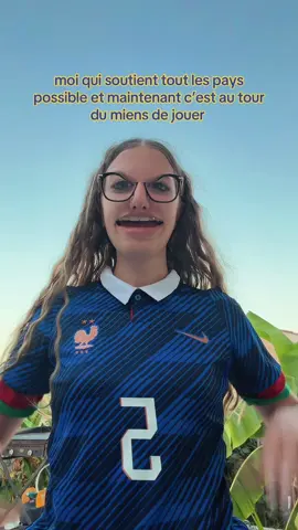 @FIFA World Cup #foot #fifaworldcup #maroc #france #mbappe 