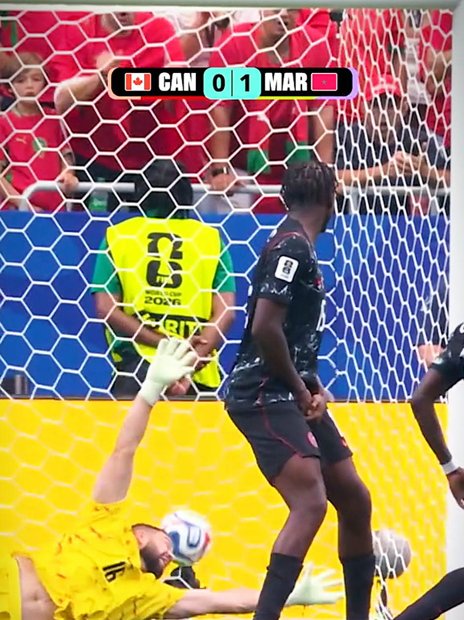 Canada 🆚 Morocco #fifaworldcup @FIFA World Cup #gamingmahid1m #bangladesh #foryou #ti̇ktok @Shakira 