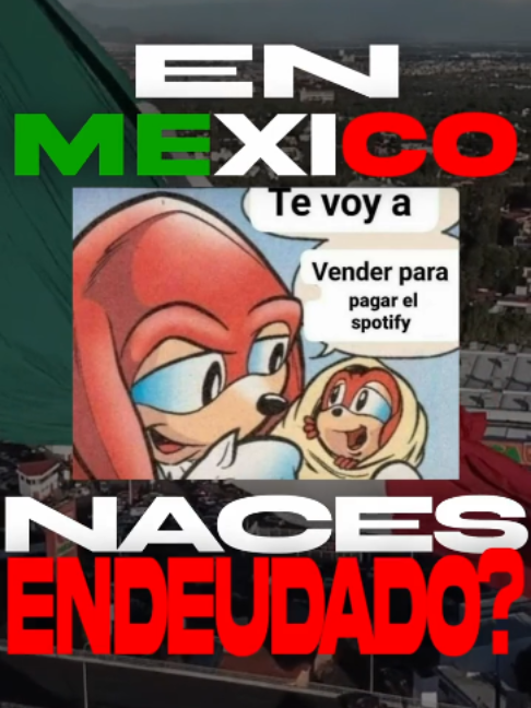 EN MEXICO NACES ENDEUDADO 💸❌ #love #instagood #fashion #photooftheday #beautiful #art #photography #happy #picoftheday #cute #follow #tbt #followme #nature #like4like #travel #instagram #style #repost #summer #fitness #food #beauty #friends #music #selfie #smile #life #fun #viral