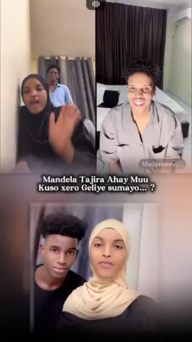 Been Ukusso Xero Geliye Run uku Dhaqay mandela Tan Lagama Yelin 🙆‍♂️😂. #somalitiktok #ciyalxamar #galmudugnimo💙🤍💚 #habargidirnimo🤍💚💙 #meygaMoneyTv @MANDELLA ✪ @Sumayo_yariisey💕👸🏻 