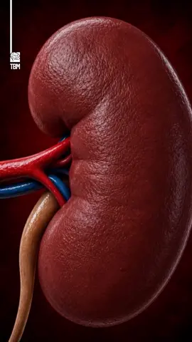 Kidney Filtration Process - What really happens when blood enters your kidneys—and how does your body decide what to keep, what to remove, and what gets turned into urine without you ever noticing?