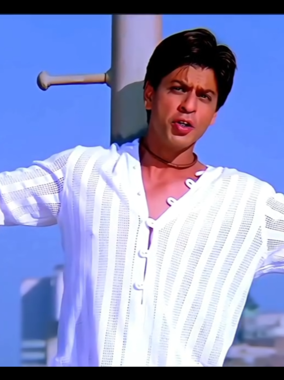 shahrukkhan movie song...🤗 #shahrukhkhan #srk #srkfan #bollywoodsong #foryou 