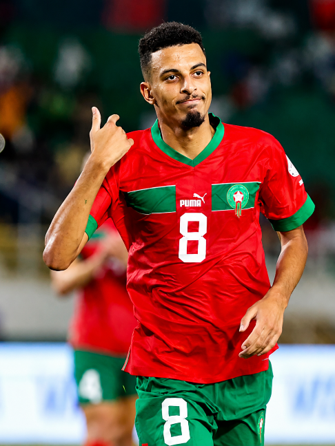 ??? #fyp #football #worldcup2026 #morocco