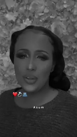 coming soon ❤️#Asum❤️👸🏻 #hodan_abdirahman #somalilyrics🌺😕💎 