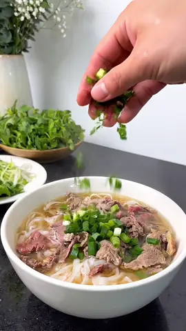 [ƯU ĐÃI] Thùng 16 gói Phở Bò Hương Bếp