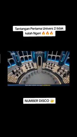 Bikin Pusing #fypage #coc3 #clashofchampions #ruangguru #ruangguruclashofchampions 