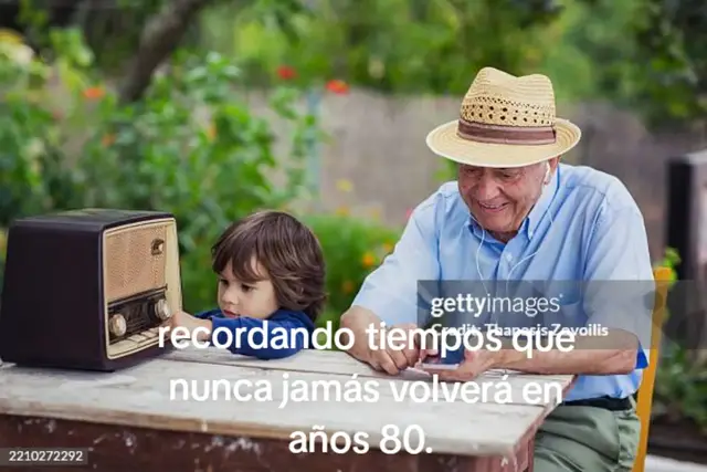 Música de eloy martines tema quien es a quel