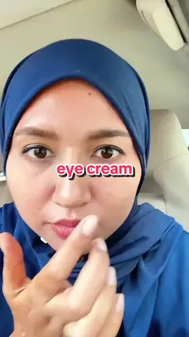 #eyecream #eyecreamviral #eyecreammatapanda 