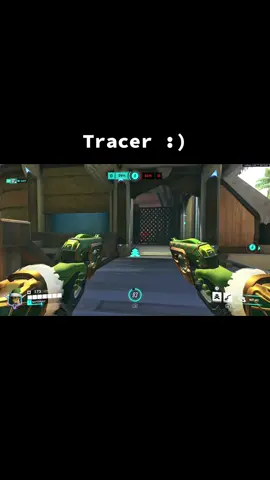 #control #top1 #tracer #gamesir #overwatch 