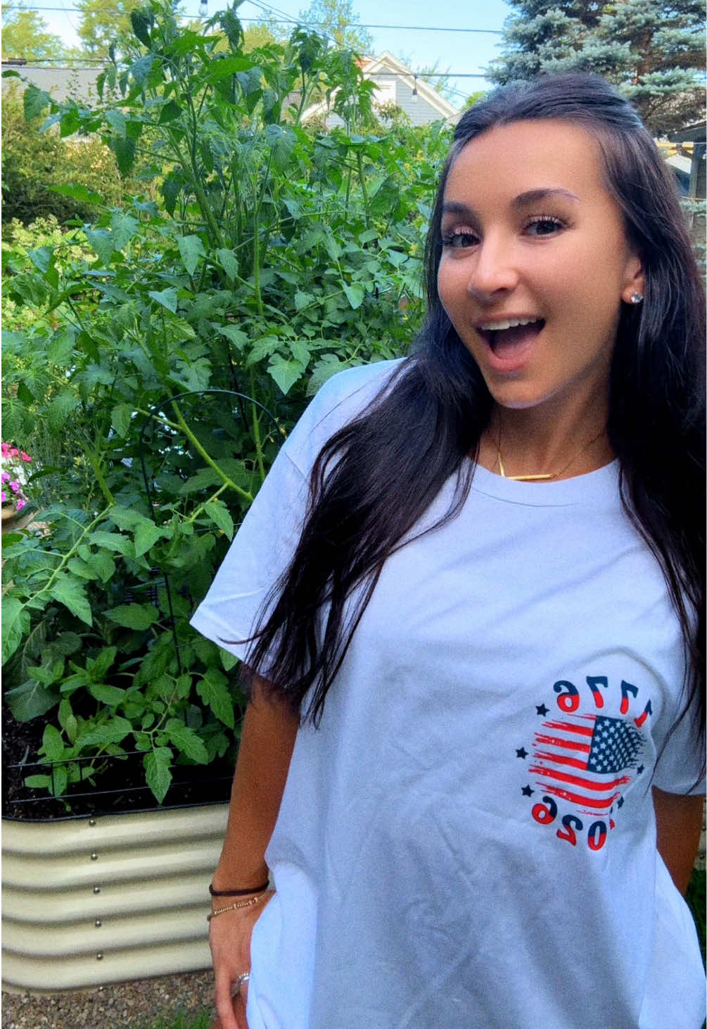 In honor of Americas 250th & 4th of July!🇺🇸⭐️@MBSDUS #4thofjuly #250thanniversary #america #american250th #tiktokshop 