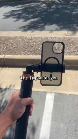 love this tripod #fyp #tripod 