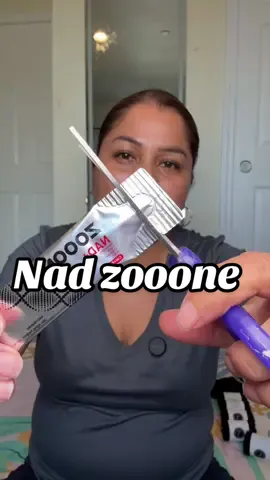 Nad líquido apoyo ala energía celular #nad #energía #suplementos #zooonenad #saludybienestar 