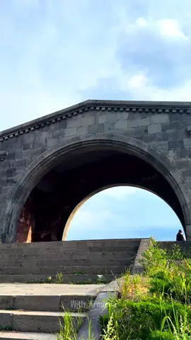 Вчерашний тур. А куда поехали бы вы в следующий раз? 🇦🇲👇 #armenia #garni #geghard #azat #qarerisimfonia 