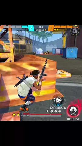 #FF9Anos #FF9AnosGIP #FreeFire 