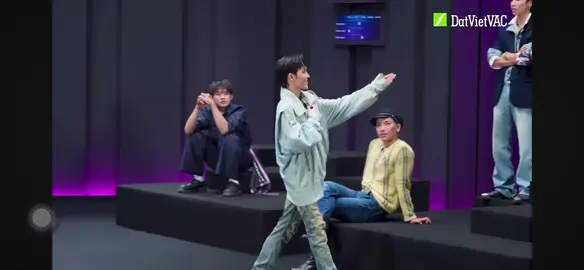 “Cai tên CAPTAIN BOY sáng lên” 🌟CAPTAIN BOY - Tinh Hà Say Hi🌟 #CAPTAINBOY #TinhHaSayHi 