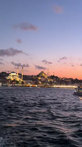 Kusura Bakma 🩶 📍🇹🇷 #istanbul🇹🇷 #bosforus 