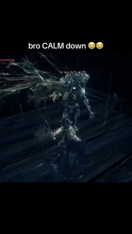 Shield saved me #bloodborne #souls #gaming #viral #eldenring 