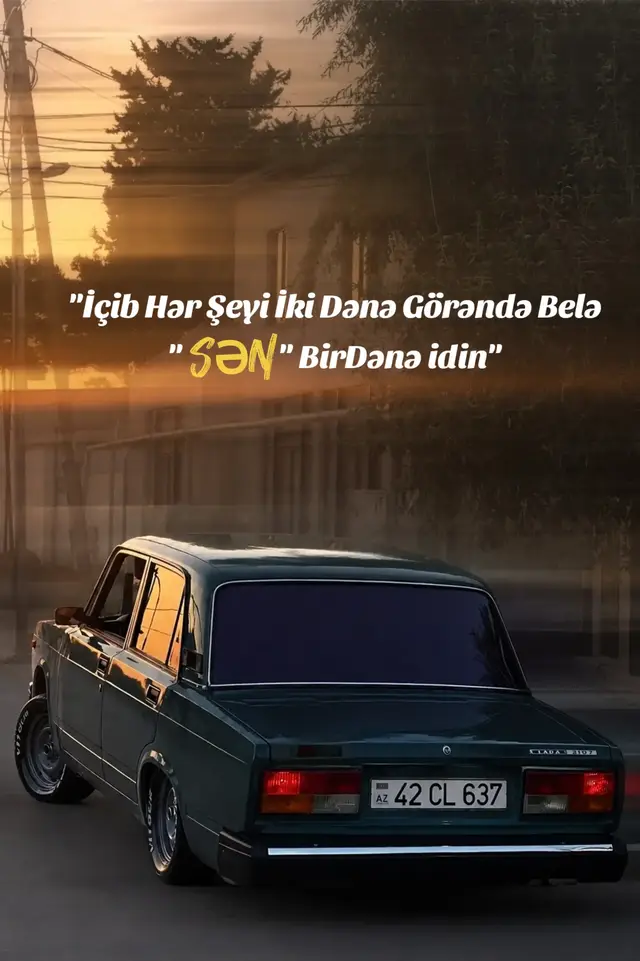 Vaz Sevdamızdan 