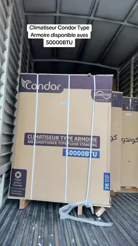 🌬️ LA CHALEUR S’INSTALLE ? NOUS AVONS CE QU’IL FAUT ! Ventilateurs, colonnes d’air et rafraîchisseurs sont arrivés en magasin pour accompagner les journées les plus chaudes avec un maximum de confort. ❄️ ➡️ Disponible dès maintenant  #climatiseur #climatisation #clim #france #canicule 