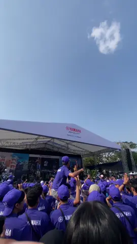 gayeng #yamahaindonesia #yimm #familygathering #kulipabrikkarawang #kulipabrikcikarang 