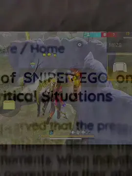 Sniper ego🥶🥶 m4yzo vs 🌍#freefire_lover #viral #foryou #tournament #highlight 