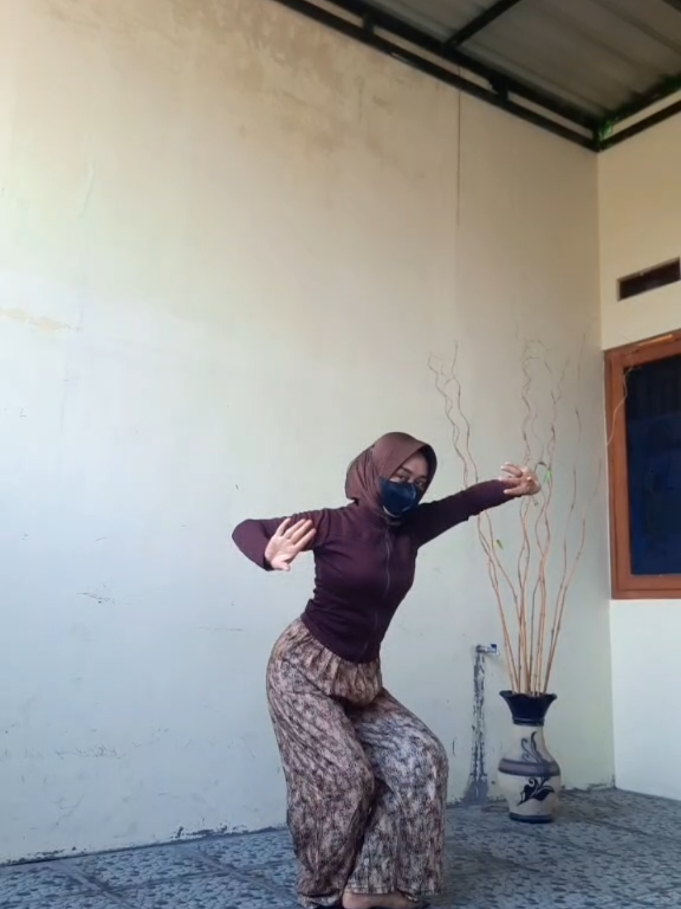 yuk ramein #rollerblade #nona #jebung #dancechallenge #fypシ゚viral 