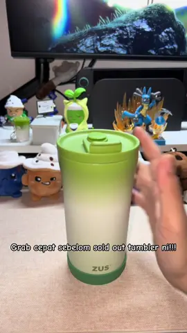 Bagi naik seri oqang kata :v  @ZUS Coffee®️  #zuscoffee #zuscoffeemalaysia #metot 