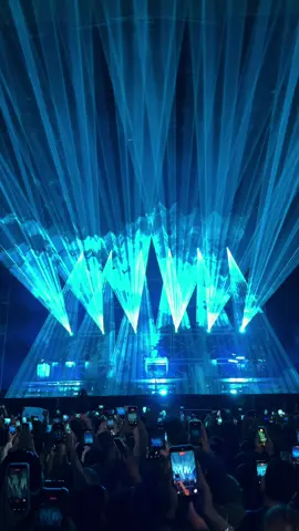 Hasta que el sol necesite salir @RÜFÜS DU SOL  #cdmx🇲🇽 #concert #rufusdusol #electronicmusic #fyp 
