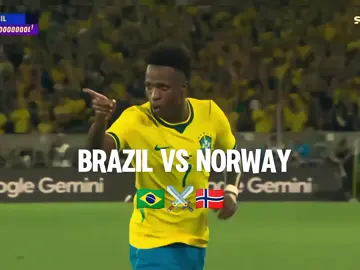 Big Match... 💥🥶🇧🇷 #brazil #football #foryou #fyp #foryoupage 