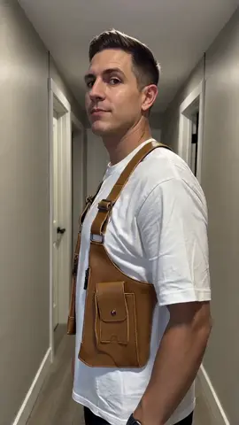 POV: You just found your new go-to bag 🔥 This anti-theft shoulder bag has 2 compartments + adjustable straps—perfect for running, work, or casual! 🧳 #weeklydeals #payday #MensBag #AntiTheftBag #TikTokMadeMeBuyIt #CasualEssentials