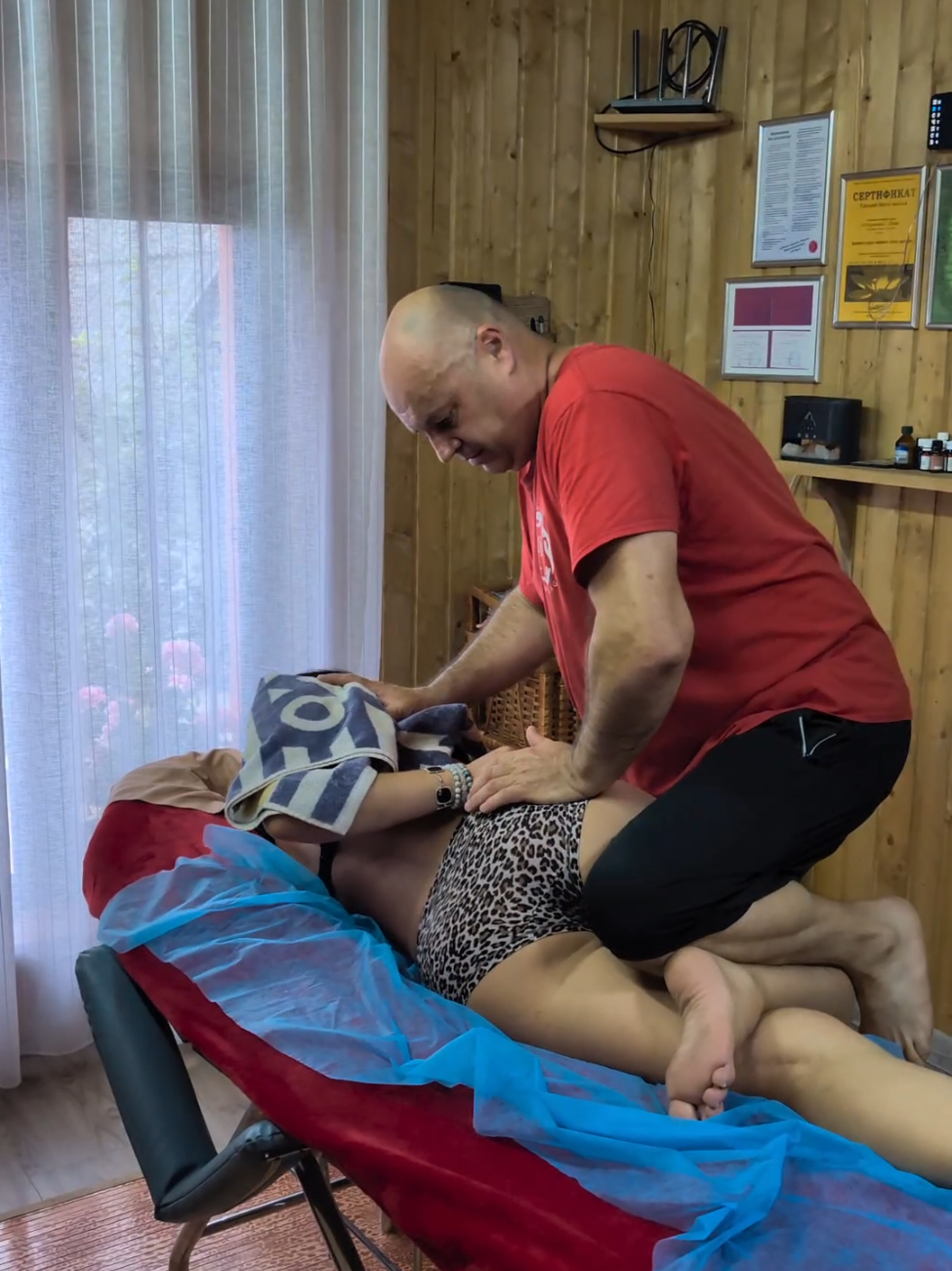 Вас вітає оздоровчий фітокомплекс родини Воробець #мануальнатерапіяужгород #chiropractic #мануальнаятерапия #врек 