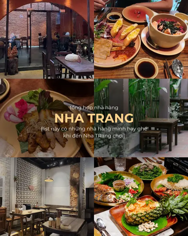#ghiensaigon #nhatrangangi #nhahangnhatrang #gsm166