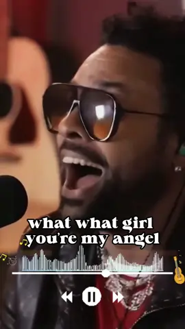Angel - Shaggy . Follow me😘 for daily updates🎵❤ #lyrics #2000sthrowback #classicmusic #musica #fyp