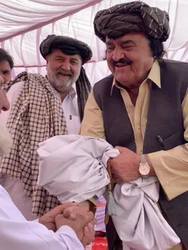 Malak haji taj Muhammad kakar. …Sardar Abdulla& Malak qayyum kakar