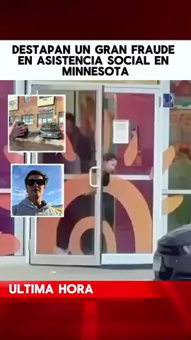 Debate por uso de fondos públicos en Minnesota. #foryou #news #usa #tiktok #minnesota 
