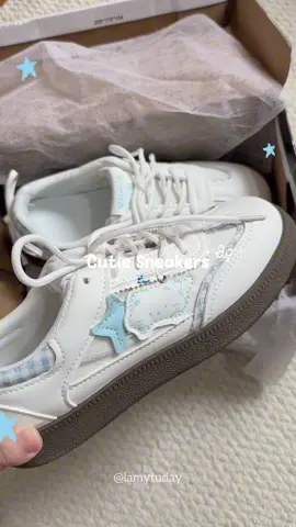 #giaysneakernu #giaysneakerxinh #giaythethaonu #giaybattanu #xuhuongtiktok 