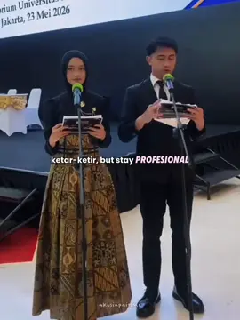 tragedi cue card MC 😭 #MC #cuecardmc #profesional #masterofceremony #profesi