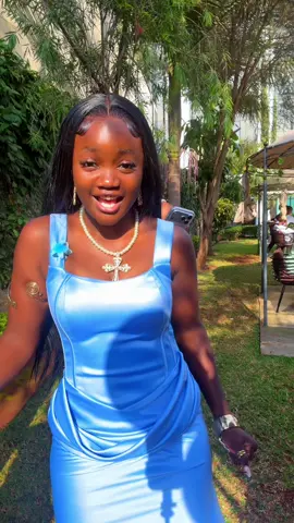 Dee is glowing 90 @it's Adhiambo #fyp #miss_ann 