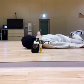#seventeen #hoshi #core #fypシ reeeek 