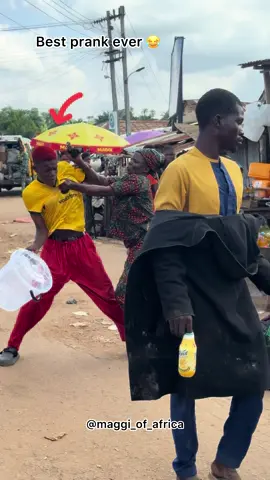 Watch till end 😂😹