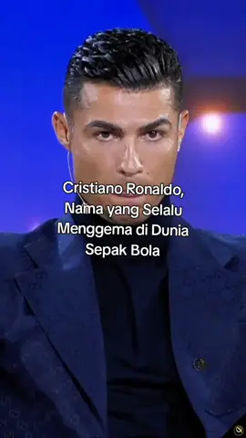 Setiap Era Punya Bintang, Tapi Cristiano Ronaldo Punya Cerita yang Berbeda#melon #fyp #soundviral #pialadunia #fifaworldcup 