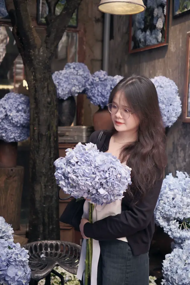 💐