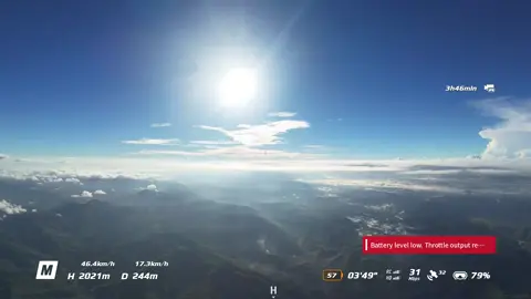 Mở Khoá Độ Cao cho Các dòng Fpv Và Flycam Của Dji Lh Zalo 0388602619 #dji #fpv #mokhoadocao #drone