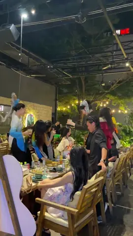 Quẩy trước, buồn tính sau. 🔥#KayBeerGarden #xuhuongtiktok #TeamBạnNhậu #anchoiphanthiet #genz 