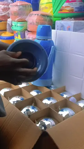 🚨 Is your water flask broken? Here we fix it! 🔧✨ Don't throw away your favorite water flask because of a damaged inner glass. We professionally replace broken flask bulbs with high-quality, durable replacements that restore your flask to its original performance. ✅ Keeps water, tea, or coffee hot for many hours ✅ High-quality replacement glass bulbs ✅ Affordable prices ✅ Fast and reliable service Bring your broken flask today and let us make it work like new again! 💯 📍Available at Nagero NGR Enterprises 📲 Contact us now to place your order or book a repair. #WaterFlaskRepair #VacuumFlask #KitchenEssentials #HotAndCold #QualityService 