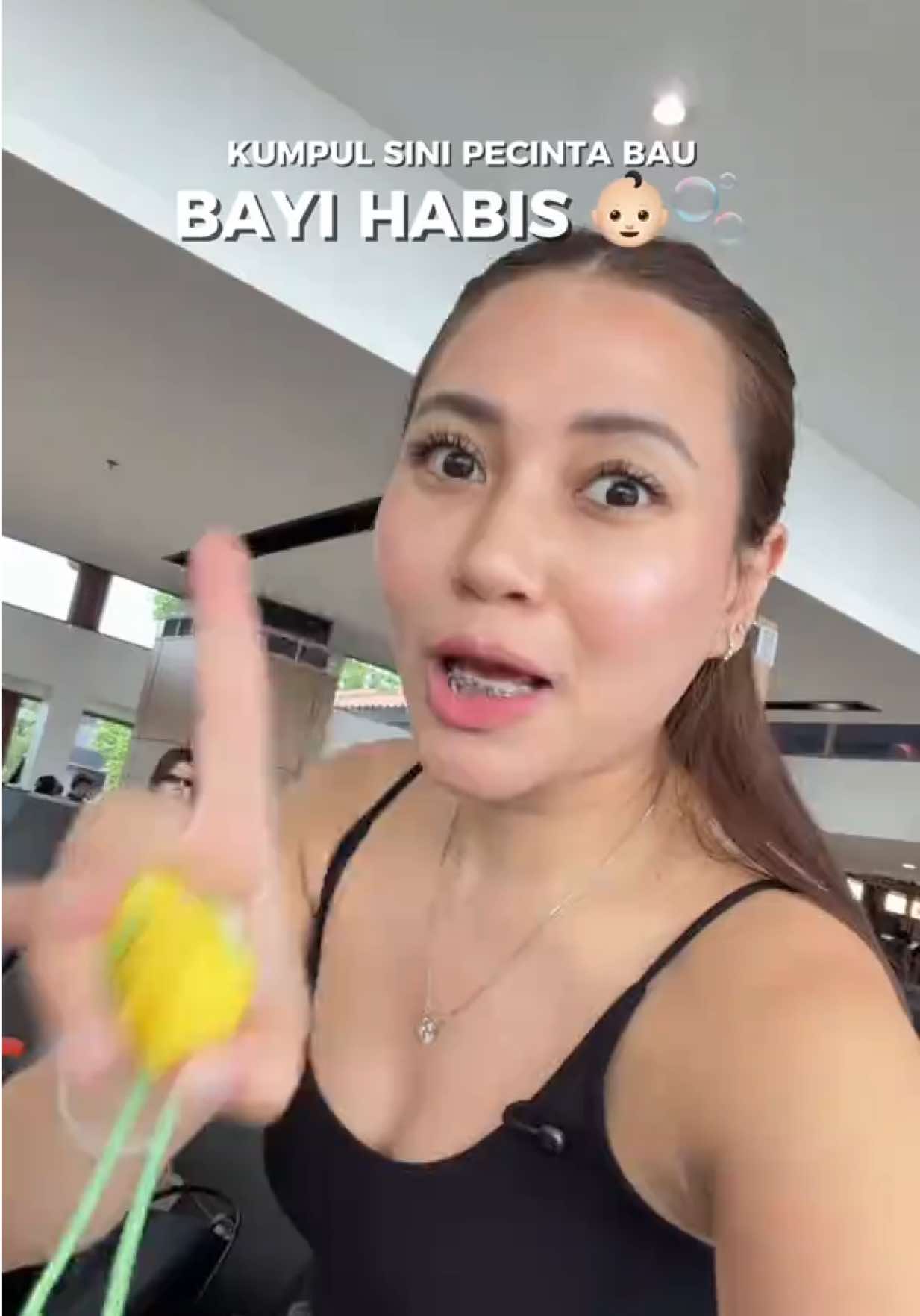 Gebrakan baru apalagi ini?? Beneran enak bgt huaa, siapa yang mau??🙋🏻‍♀️