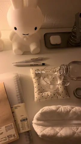 quiet life. #quietlife #cozyliving #日常 #calm #minivlog 